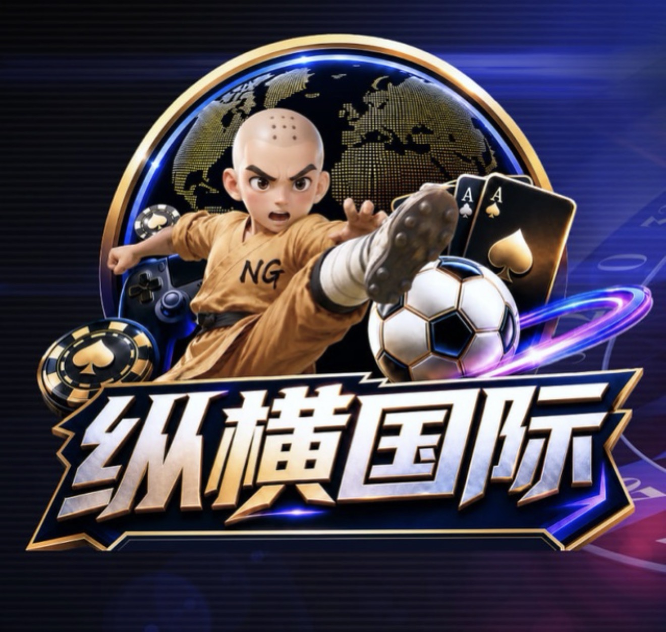 纵横国际·送58彩金